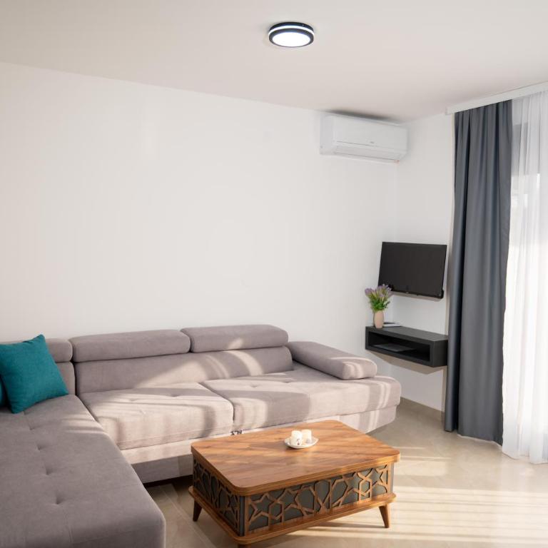 BarOn - Appartement 1 Chambre - 2