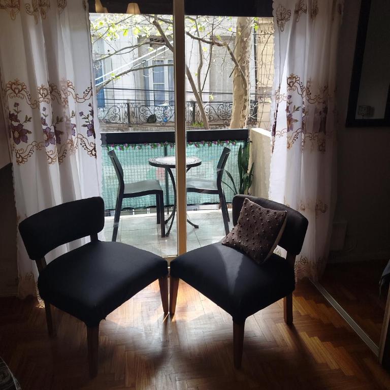 Anchorena dpto - Apartamento de 1 dormitorio - 15