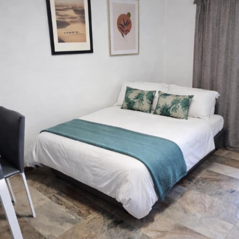 Apartment Salou pool beach PortAventura - Appartement Familial 1 Chambre - 5