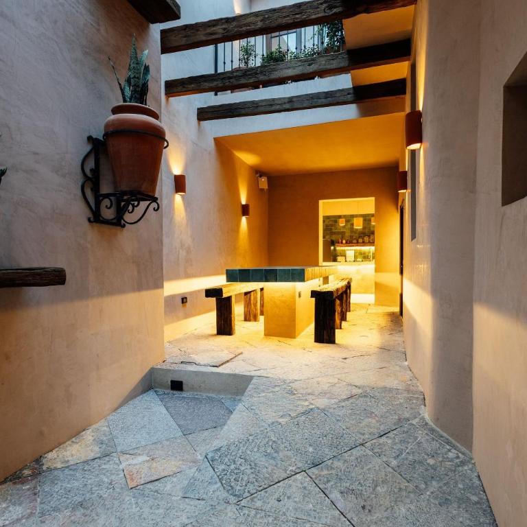 Morada La Luz - Habitación Doble - 1