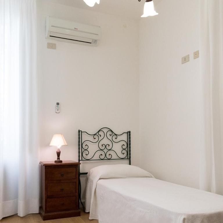 Casale Catania - Camera Singola - 1