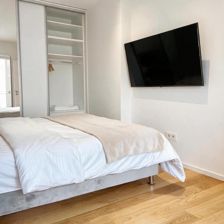 Bulevard Luxury Suites - Classic Apartment - 7