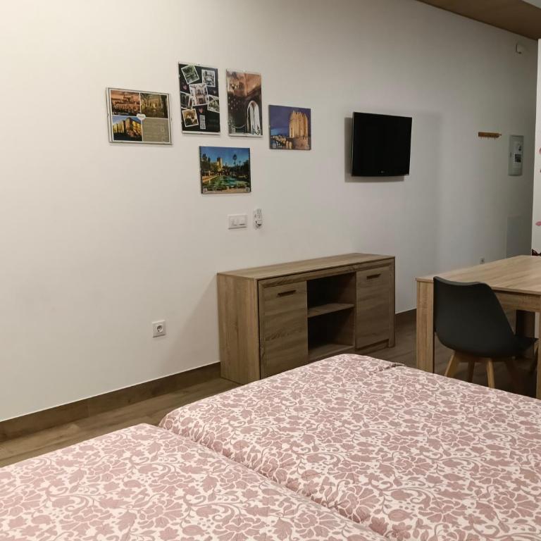 Loft La Calahorra Del Bere - Loft - 6