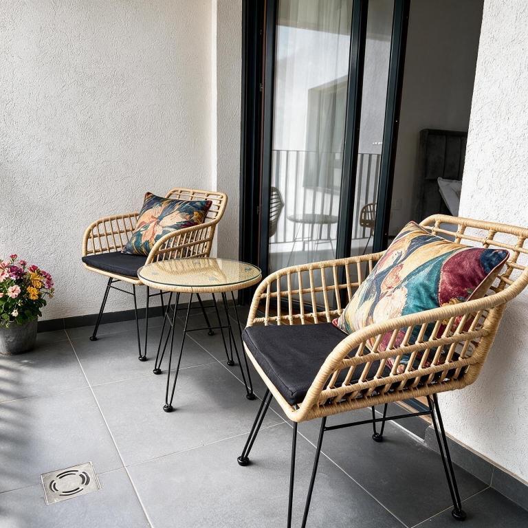 Bulevard Luxury Suites - Classic Apartment - 8