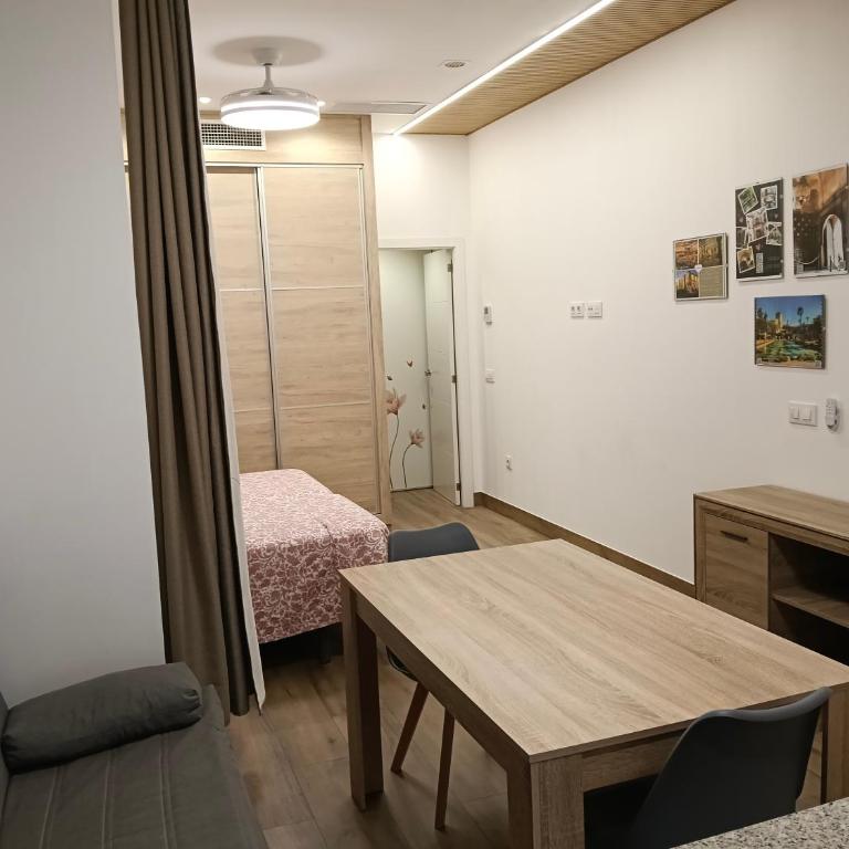 Loft La Calahorra Del Bere - Loft - 9