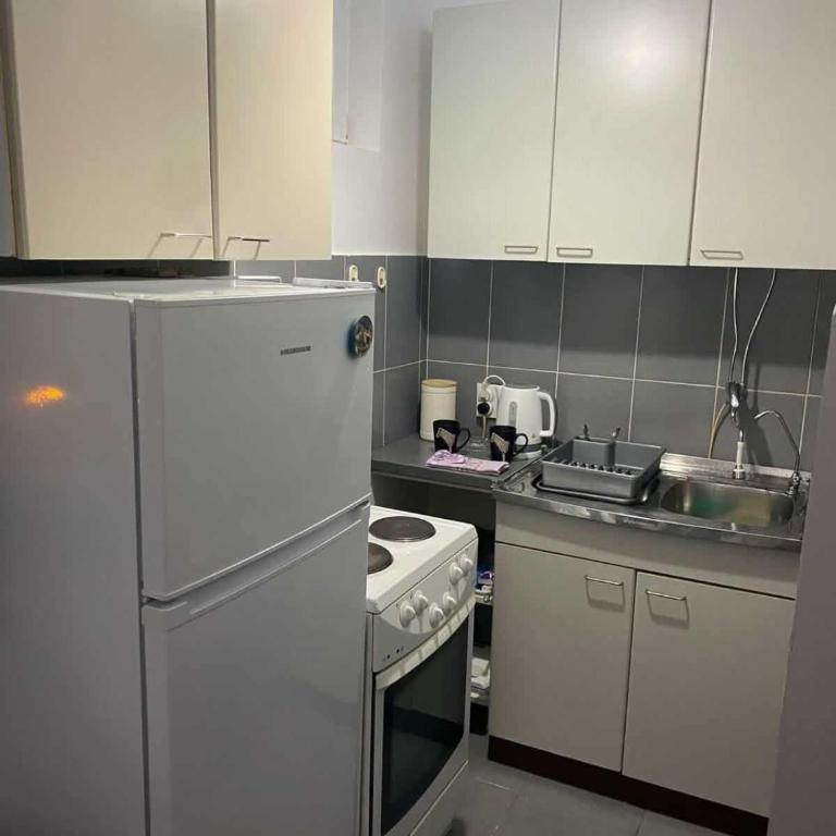 Star Studio - One-Bedroom Apartment - 2