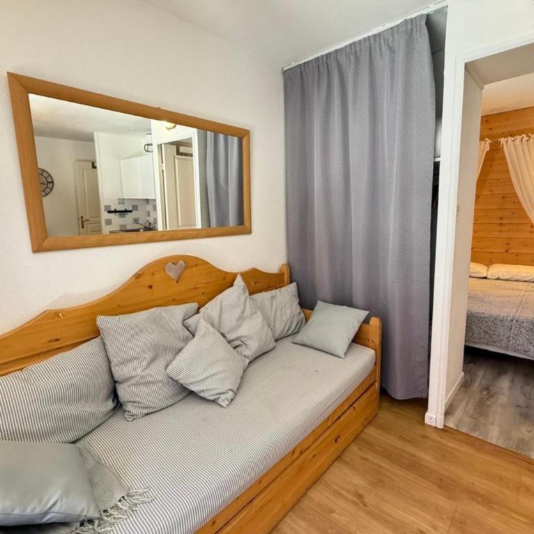 Bel appartement 6 pers - Risoul - Betelgeuse - Appartamento - 1