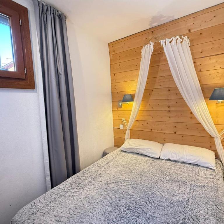 Bel appartement 6 pers - Risoul - Betelgeuse - Appartamento - 2