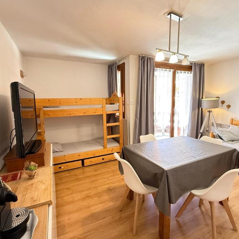 Bel appartement 6 pers - Risoul - Betelgeuse - Appartamento - 3