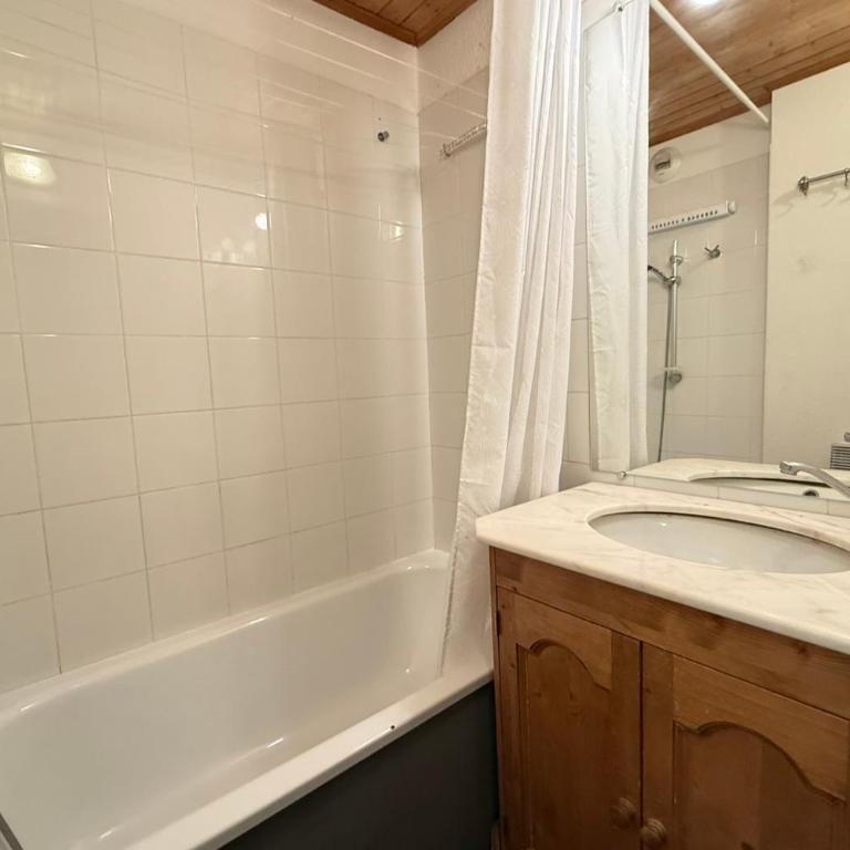 Bel appartement 6 pers - Risoul - Betelgeuse - Appartamento - 4