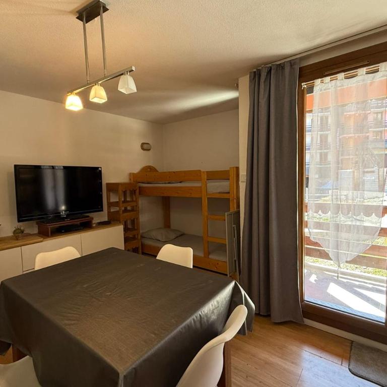 Bel appartement 6 pers - Risoul - Betelgeuse - Appartamento - 6