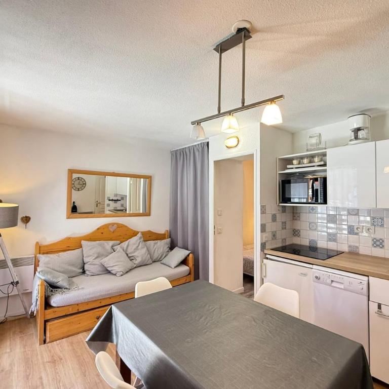 Bel appartement 6 pers - Risoul - Betelgeuse - Appartamento - 8