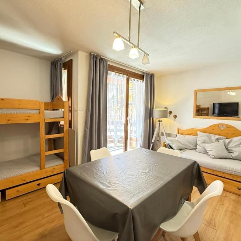 Bel appartement 6 pers - Risoul - Betelgeuse - Appartamento - 7