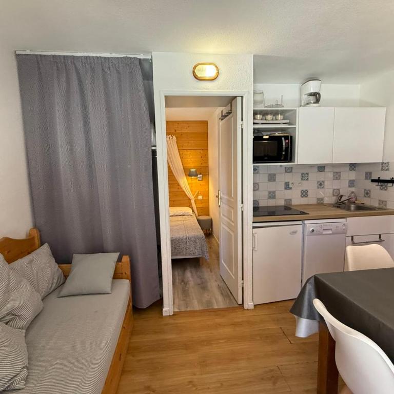 Bel appartement 6 pers - Risoul - Betelgeuse - Appartamento - 9