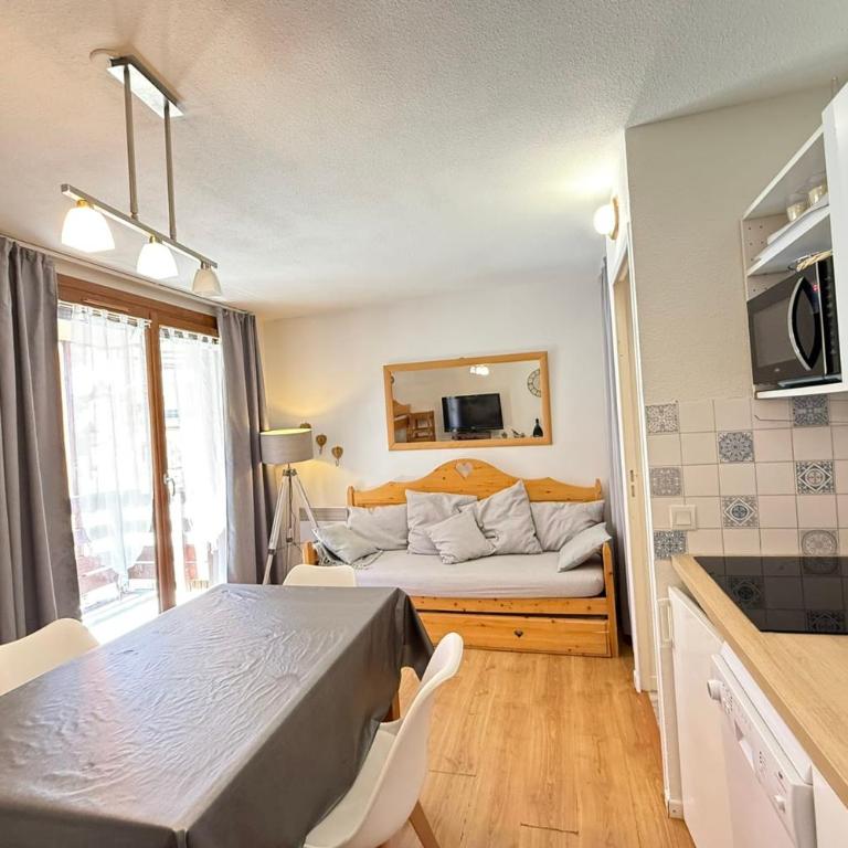 Bel appartement 6 pers - Risoul - Betelgeuse - Appartamento - 11