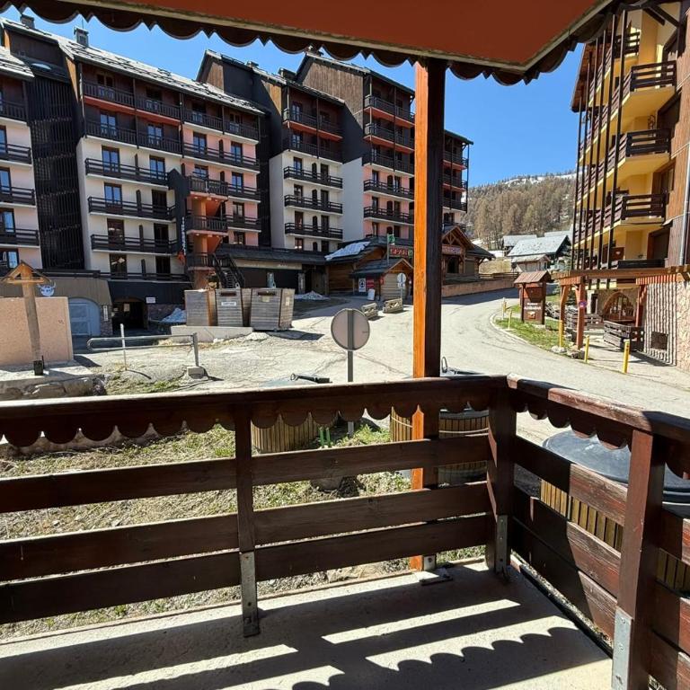 Bel appartement 6 pers - Risoul - Betelgeuse - Appartamento - 10