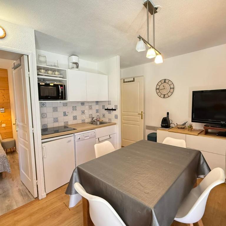 Bel appartement 6 pers - Risoul - Betelgeuse - Appartamento - 12