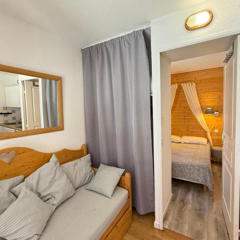 Bel appartement 6 pers - Risoul - Betelgeuse - Appartamento - 13