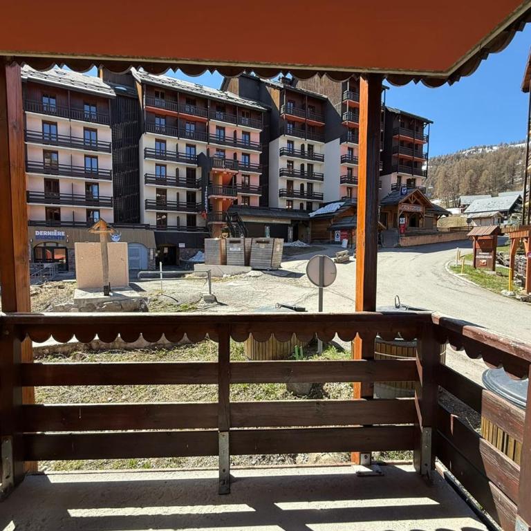 Bel appartement 6 pers - Risoul - Betelgeuse - Appartamento - 14