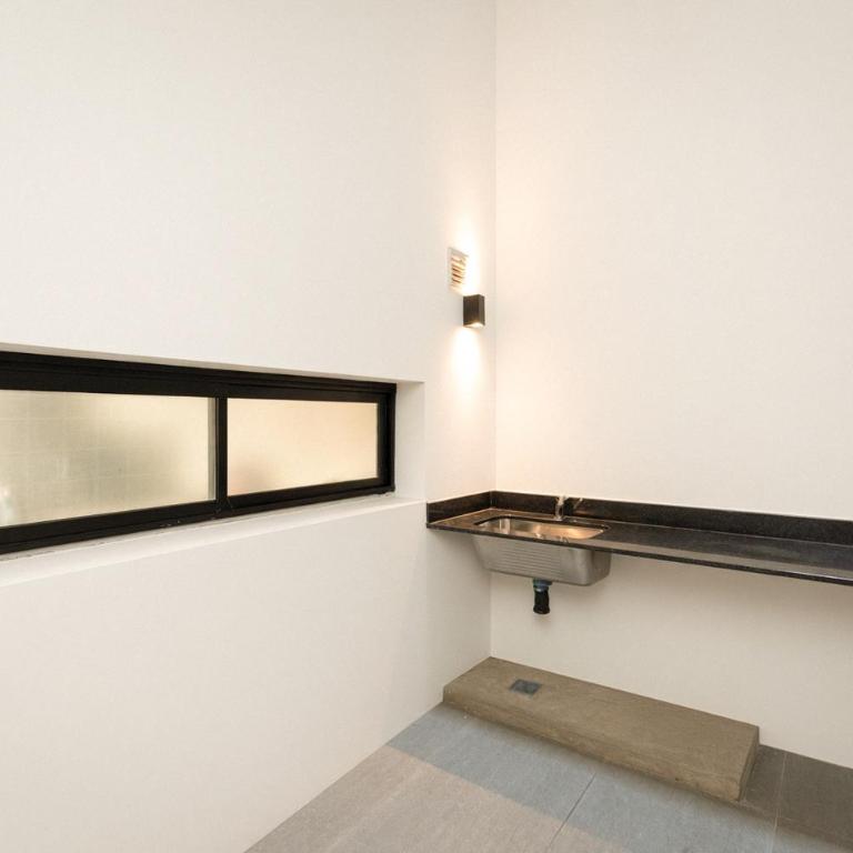 Live Palermo Hollywood Boutique Apartments - Apartamento - 10