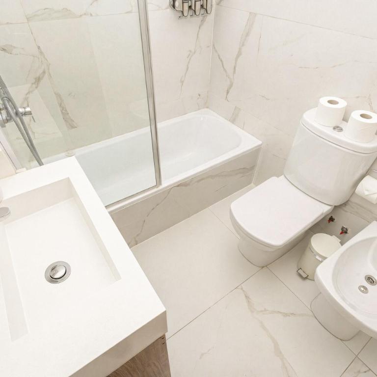 Live Palermo Hollywood Boutique Apartments - Apartamento - 8