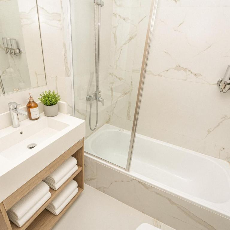 Live Palermo Hollywood Boutique Apartments - Apartamento - 5