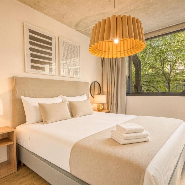 Live Palermo Hollywood Boutique Apartments - Apartamento - 1
