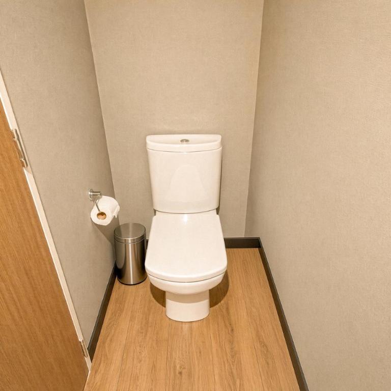 Live Palermo Hollywood Boutique Apartments - Apartamento - 13