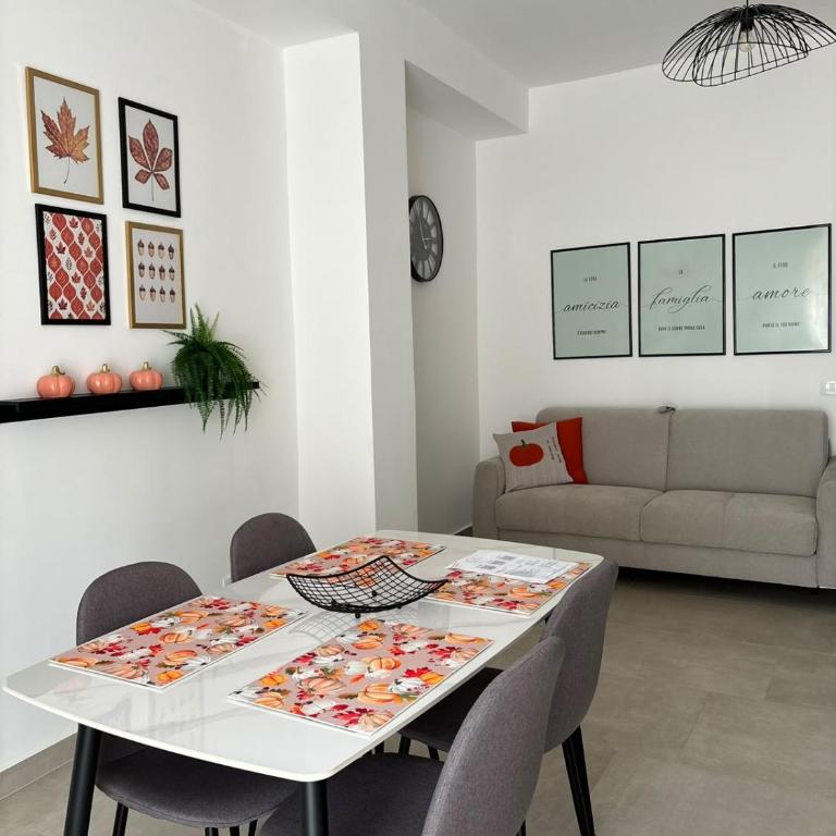 Mon Amour - Appartamento con 1 Camera da Letto - 17