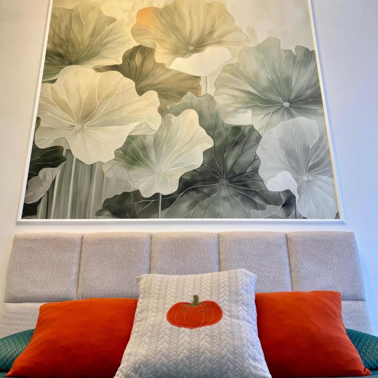 Mon Amour - Appartamento con 1 Camera da Letto - 22