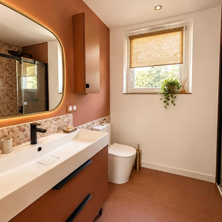 Le Baptême de Clovis - Haus mit 1 Schlafzimmer - 2
