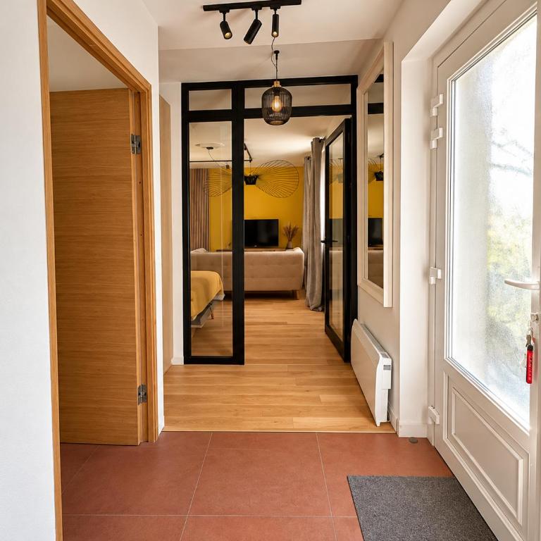 Le Baptême de Clovis - Haus mit 1 Schlafzimmer - 7