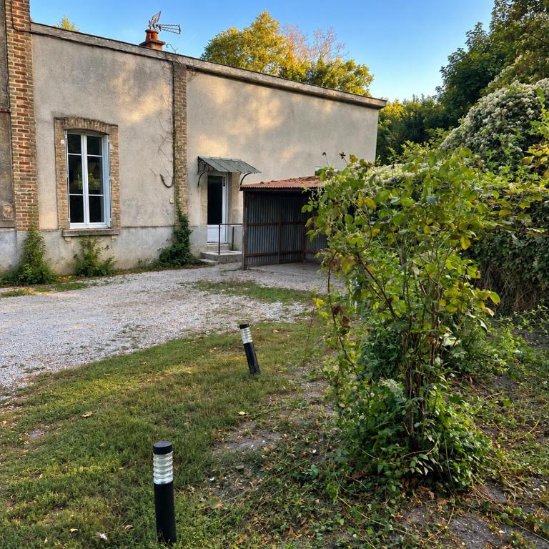 Le Baptême de Clovis - Haus mit 1 Schlafzimmer - 8