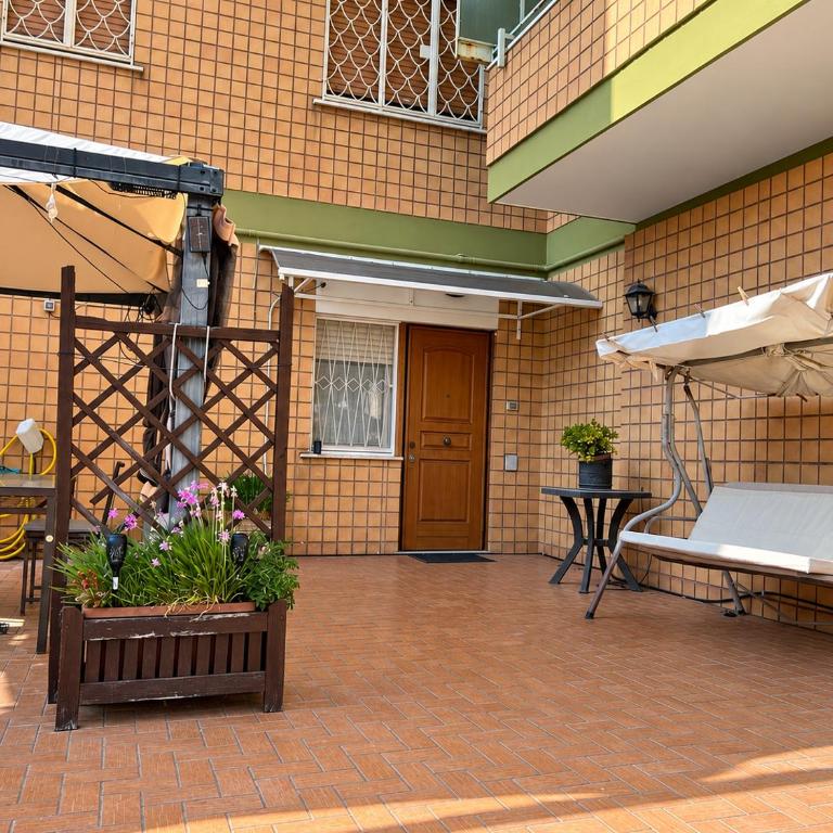 Il Forte Apartment - Appartement 2 Chambres - 5