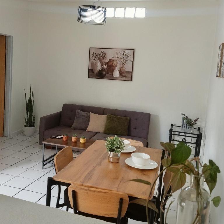 Urban nest centro - Apartamento de 1 dormitorio - 1