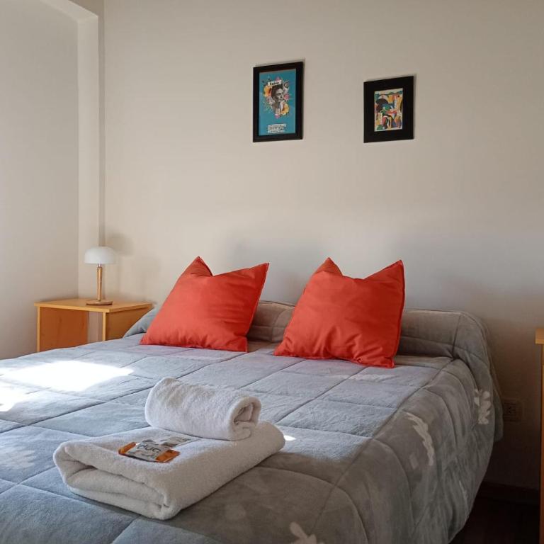 Hostería Los Gnomos - Habitación Doble - 2
