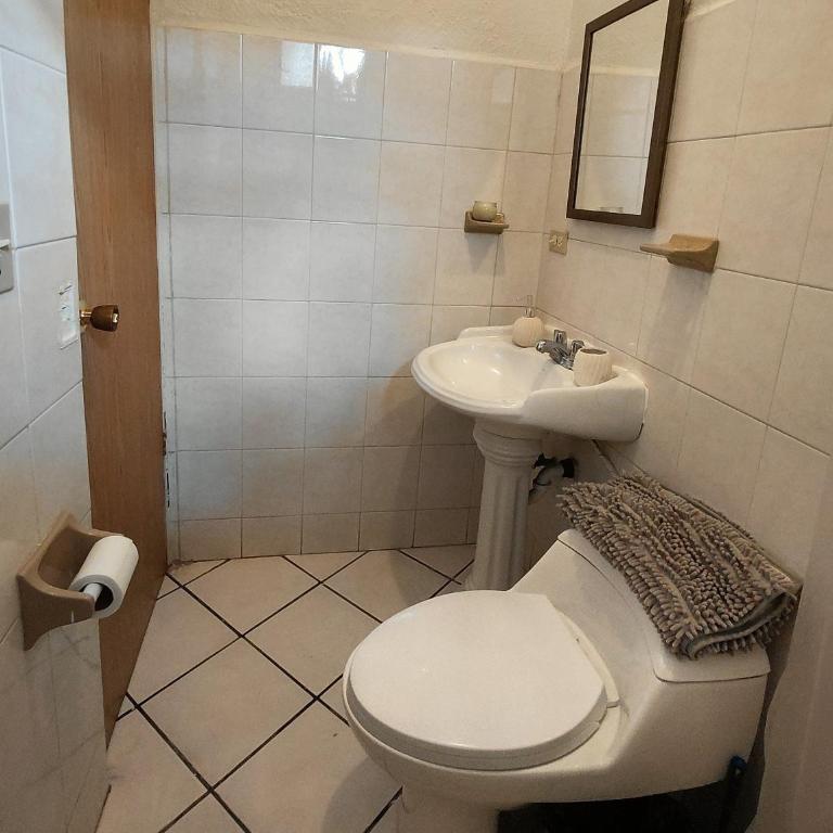 Urban nest centro - Apartamento de 1 dormitorio - 12