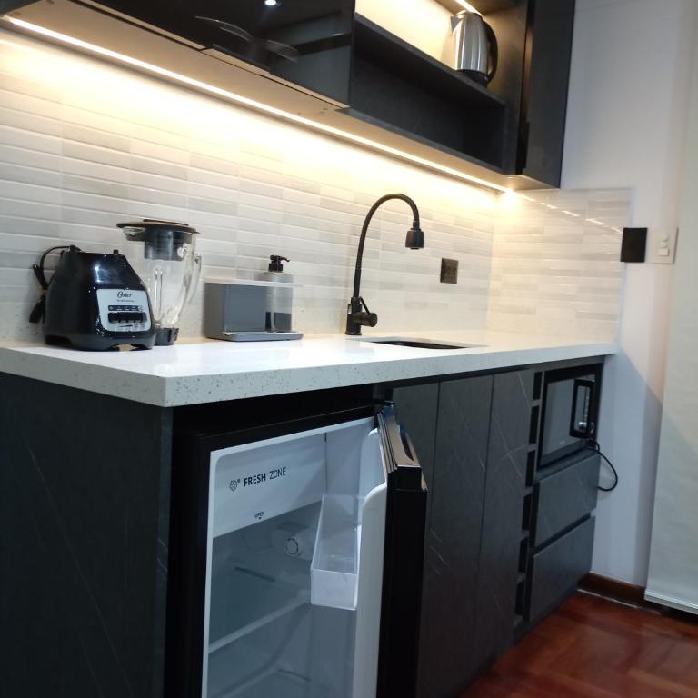 Miraflores departamento completo - Apartamento de 3 dormitorios - 3