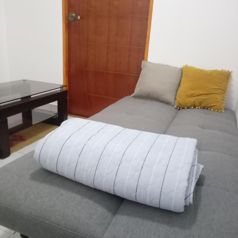 Miraflores departamento completo - Apartamento de 3 dormitorios - 5