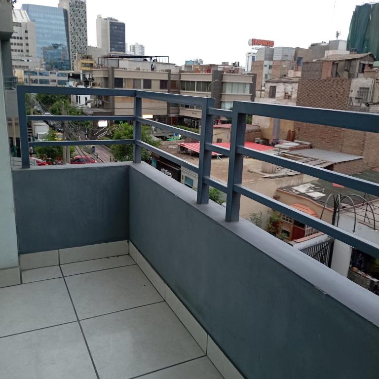 Miraflores departamento completo - Apartamento de 3 dormitorios - 1