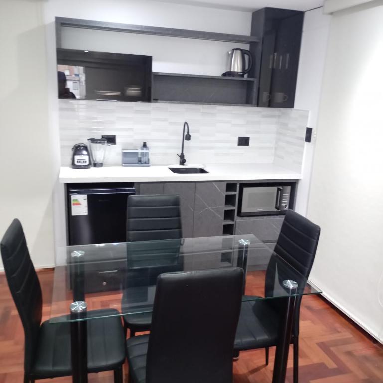 Miraflores departamento completo - Apartamento de 3 dormitorios - 10