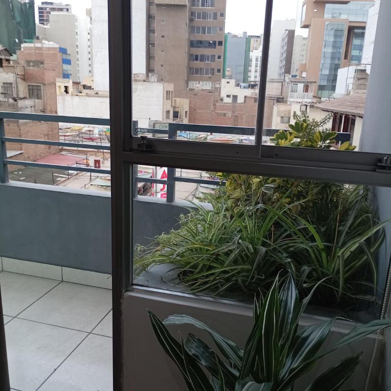 Miraflores departamento completo - Apartamento de 3 dormitorios - 17