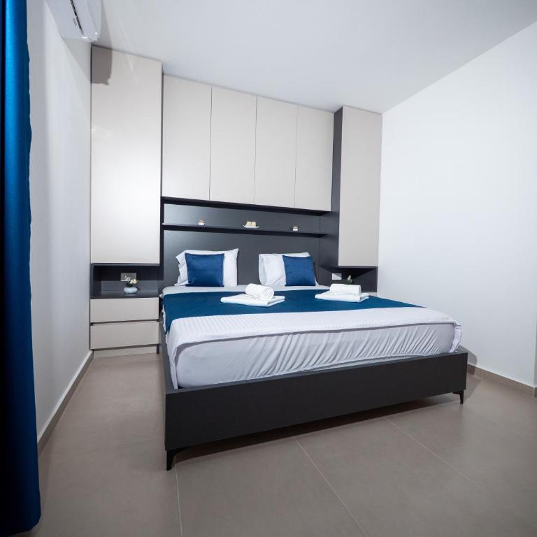 BarOn - Appartement 1 Chambre - Vue sur Mer - 11