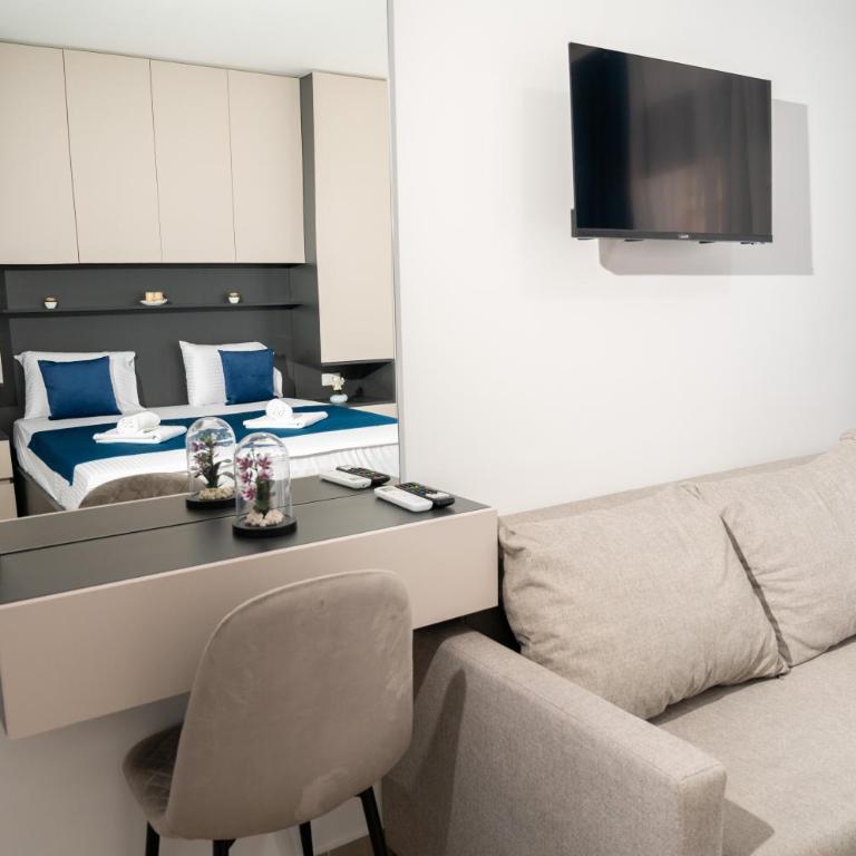 BarOn - Appartement 1 Chambre - Vue sur Mer - 6
