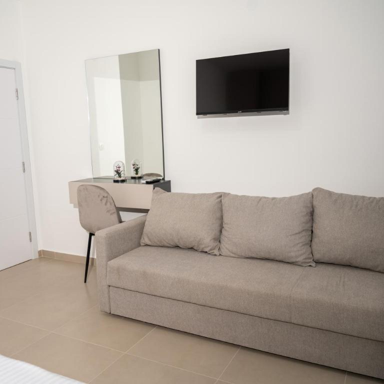 BarOn - Appartement 1 Chambre - Vue sur Mer - 5