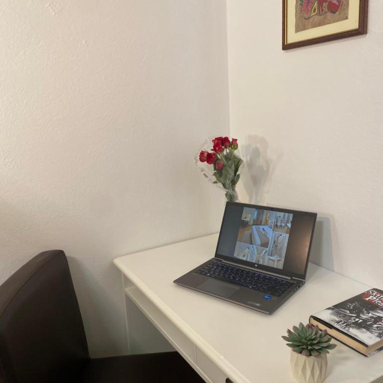 Casa Gobetti-Bologna Centrale - Camera Matrimoniale con Bagno Privato - 20