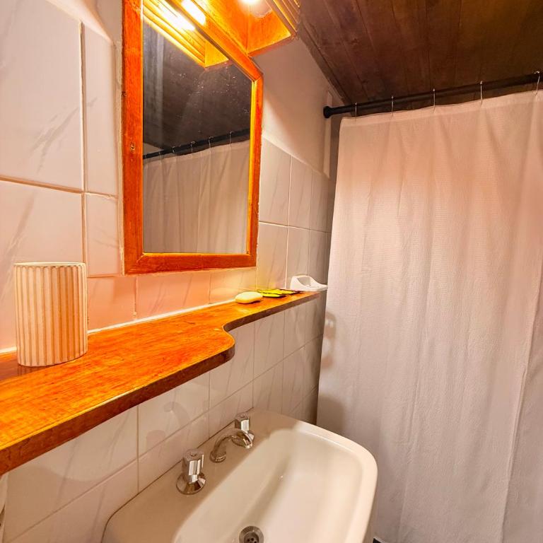 Posada San Eduardo - Superior Double Room - 5