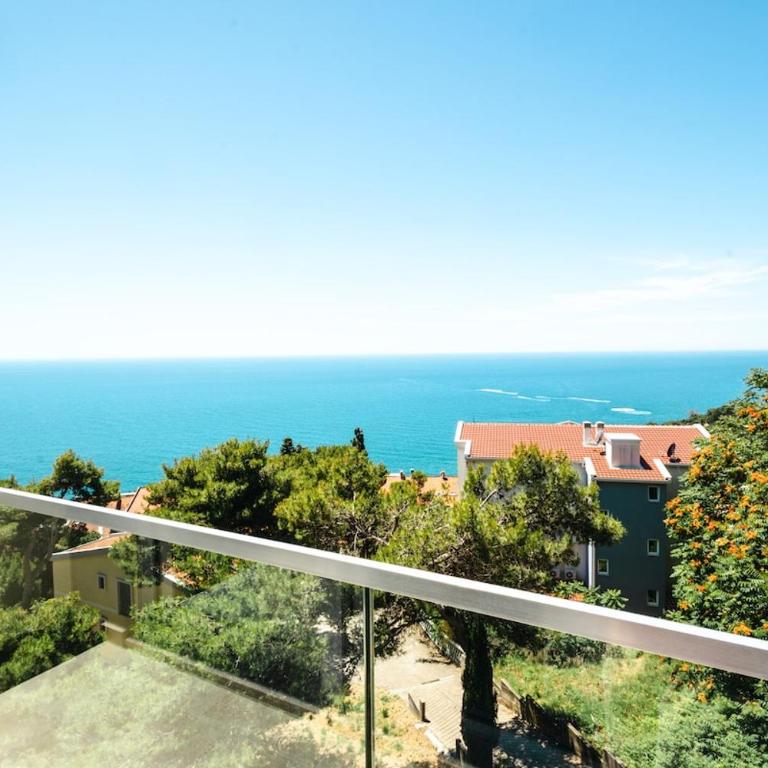 Monika's Seaview Apartment 2 - Two-Bedroom Apartment - 6