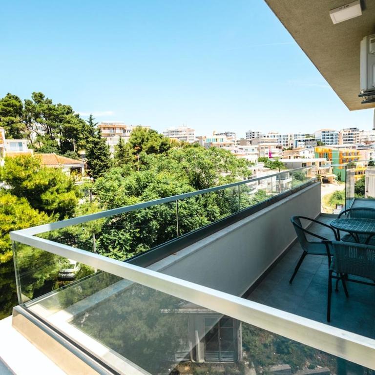 Monika's Seaview Apartment 2 - Two-Bedroom Apartment - 11