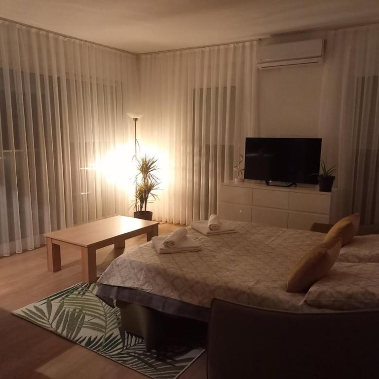 Monika's Seaview Apartment 2 - Two-Bedroom Apartment - 14